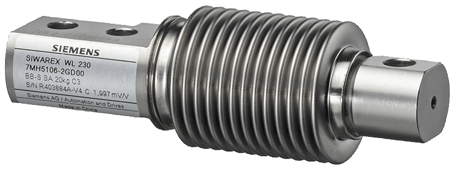 SIWAREX WL230 BB-S SA 20kg C3