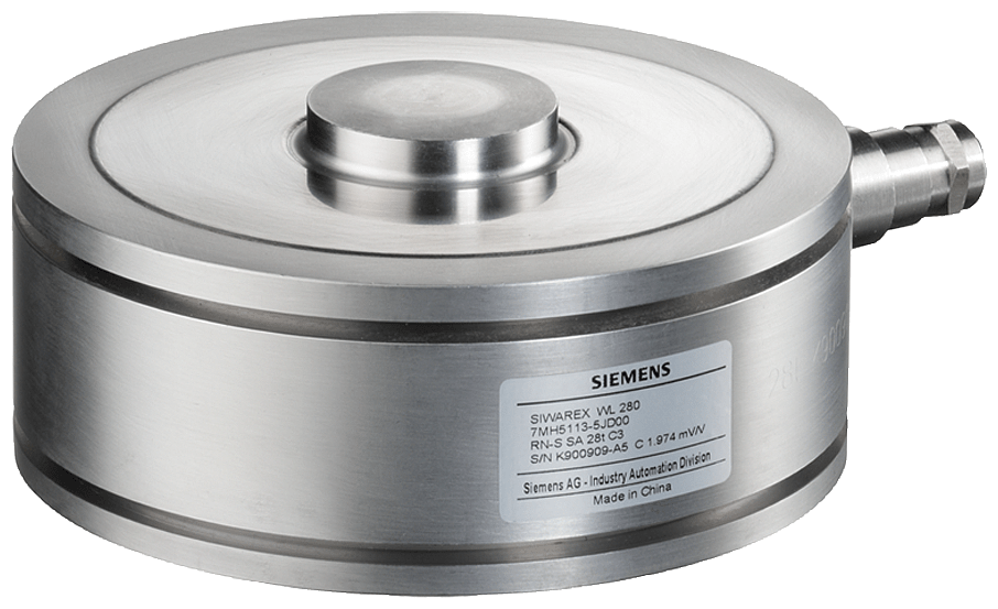 SIWAREX WL280 RN-S SA 130kg C3