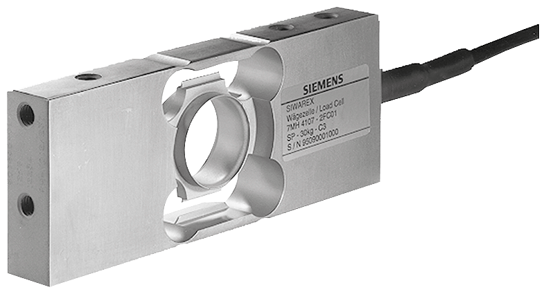 SIWAREX WL260 SP-S SB 12kg C3