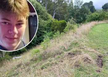 Cannabis-impaired driver Alexander Kerr jailed over Havelock North crash that killed Wade Crosbie Cannabis-impaired driver Alexander Kerr jailed over Havelock North crash that killed Wade Crosbie