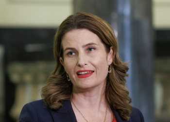 No relief for Nicola Willis from Treasury forecasts
Return to surplus uncertain No relief for Nicola Willis from Treasury forecasts
Return to surplus uncertain