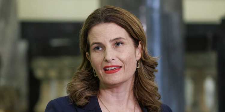 No relief for Nicola Willis from Treasury forecasts
Return to surplus uncertain No relief for Nicola Willis from Treasury forecasts
Return to surplus uncertain