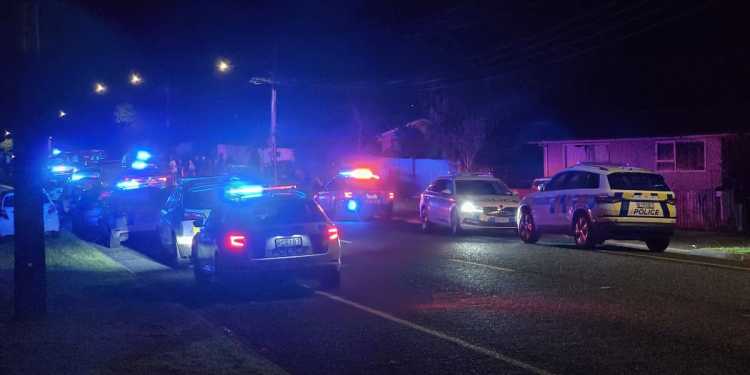 Teen Struck by Car at Welcome Bay Party Teen Struck by Car at Welcome Bay Party