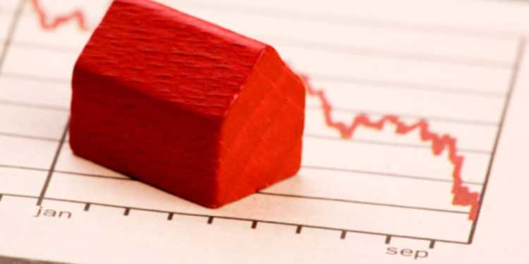 Housing Market Experiences Significant Decline Housing Market Experiences Significant Decline
