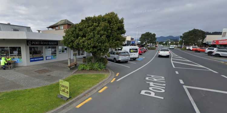 Jury reaches decision in Whangamatā bakery collision case Jury reaches decision in Whangamatā bakery collision case