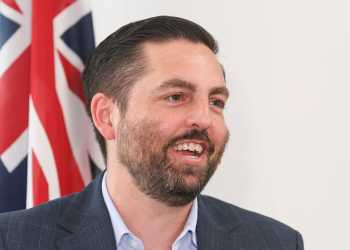 Deputy Mayor Ben McNulty Censured for Public Insult Deputy Mayor Ben McNulty Censured for Public Insult