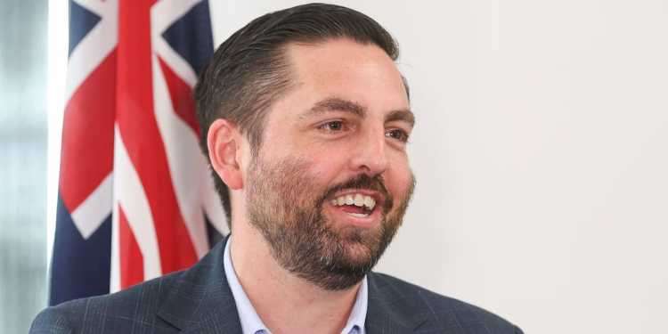 Deputy Mayor Ben McNulty Censured for Public Insult Deputy Mayor Ben McNulty Censured for Public Insult