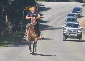 Rural road safety: Family’s plea after traumatic horse accident on East Coast Rural road safety: Family’s plea after traumatic horse accident on East Coast