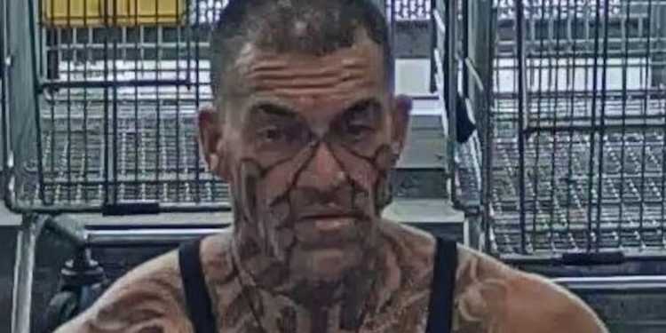 Hone Neal in Court After Police Shooting Hone Neal in Court After Police Shooting