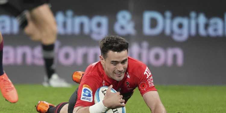 Super Rugby Pacific: How the competition got so good in 2025 – Opinion Super Rugby Pacific: How the competition got so good in 2025 – Opinion