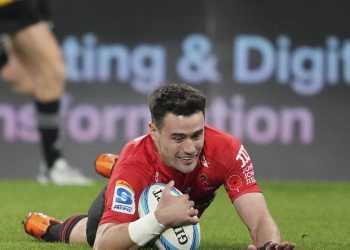 Super Rugby Pacific: How the competition got so good in 2025 – Opinion Super Rugby Pacific: How the competition got so good in 2025 – Opinion