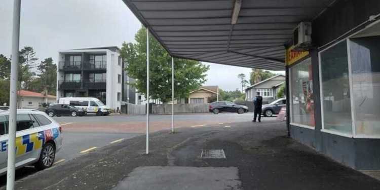 Police Respond to Rumors of Student Fight in Auckland Schools Police Respond to Rumors of Student Fight in Auckland Schools