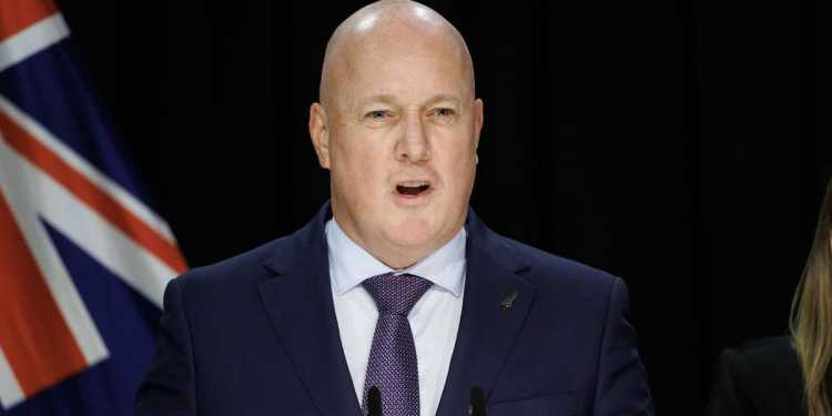 Exclusive: National loses control of cost of living to Labour in new survey Exclusive: National loses control of cost of living to Labour in new survey