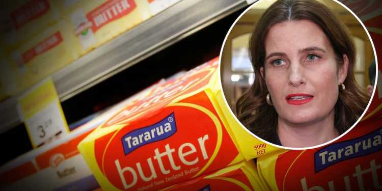 Explainer: Why have New Zealand butter prices gone up – and when will that change? Explainer: Why have New Zealand butter prices gone up – and when will that change?
