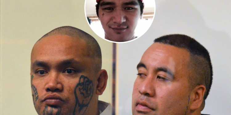 Crown says Black Power members killed Mongrel Mob member Hori Gage as revenge for earlier attack Crown says Black Power members killed Mongrel Mob member Hori Gage as revenge for earlier attack