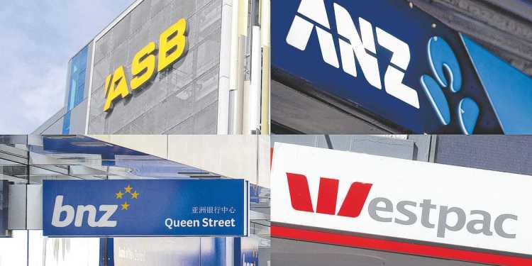 Country’s biggest bank, ANZ, at bottom of customer satisfaction rankings Country’s biggest bank, ANZ, at bottom of customer satisfaction rankings