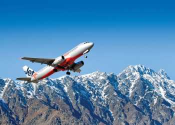 Jetstar Flights Canceled in Queenstown Due to Weather Jetstar Flights Canceled in Queenstown Due to Weather