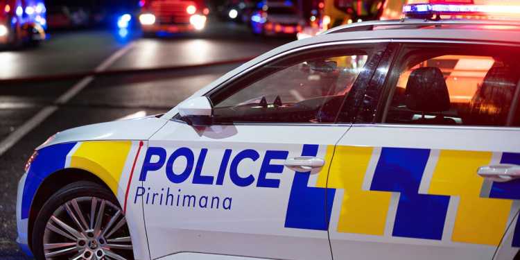 Amber Alert for Missing Autistic Boy in South Taranaki Amber Alert for Missing Autistic Boy in South Taranaki