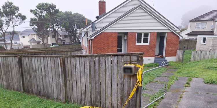 Wellington woman appears in court charged with throwing nitric acid at man Wellington woman appears in court charged with throwing nitric acid at man