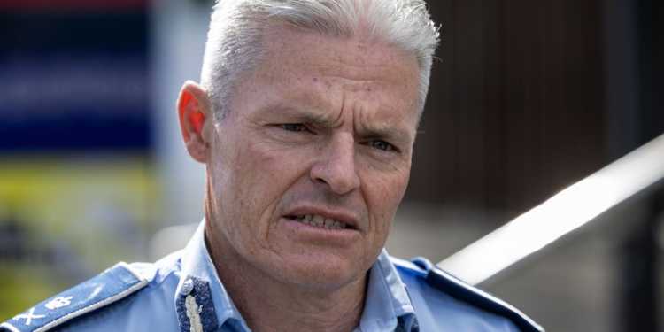 Mount Maunganui Landslide: Police Say Rescue May Take Days Mount Maunganui Landslide: Police Say Rescue May Take Days