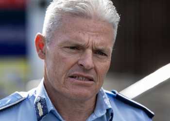 Mount Maunganui Landslide: Police Say Rescue May Take Days Mount Maunganui Landslide: Police Say Rescue May Take Days