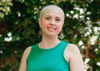 Auckland Mother Promotes Breast Self-Exams After Cancer Diagnosis Auckland Mother Promotes Breast Self-Exams After Cancer Diagnosis