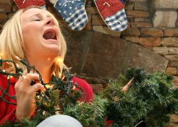 Strategies to Resolve Christmas Arguments, Based on Psychological Insights Strategies to Resolve Christmas Arguments, Based on Psychological Insights