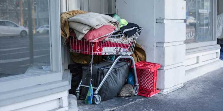 Auckland woman horrified council tried to take rough sleepers’ tents, sleeping bags Auckland woman horrified council tried to take rough sleepers’ tents, sleeping bags