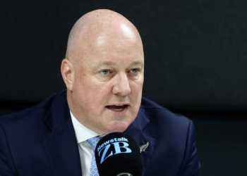 Prime Minister Christopher Luxon hints at new rules for foreign home buyers amid immigration concerns Prime Minister Christopher Luxon hints at new rules for foreign home buyers amid immigration concerns