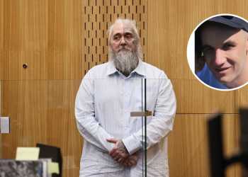 James Arthur Holder murder trial features 111 call to jury James Arthur Holder murder trial features 111 call to jury