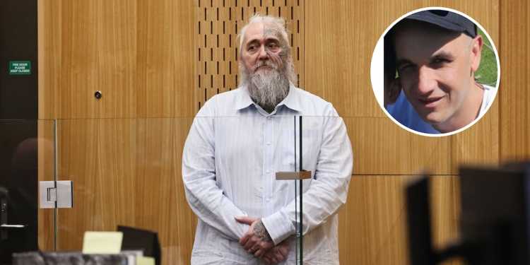 James Holder Claims Self-Defence in David Bridgwater Shooting James Holder Claims Self-Defence in David Bridgwater Shooting