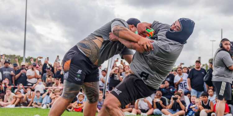 Second ‘run it straight’ event cancelled, organisers cite backlash from other events Second ‘run it straight’ event cancelled, organisers cite backlash from other events