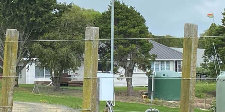 Pukehina property connected to former Zespri chairman Bruce Cameron Pukehina property connected to former Zespri chairman Bruce Cameron