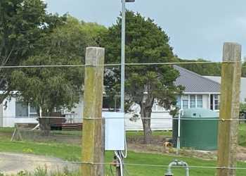 Pukehina property connected to former Zespri chairman Bruce Cameron Pukehina property connected to former Zespri chairman Bruce Cameron