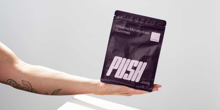Push Gummies halts sales amid creatine content-level controversy Push Gummies halts sales amid creatine content-level controversy