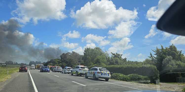 Multiple Fatalities in Sanson House Fire
Police Search for Missing Children After Blaze Multiple Fatalities in Sanson House Fire
Police Search for Missing Children After Blaze