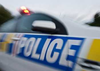 Man Charged with Murder of 6-Month-Old in Foxton Man Charged with Murder of 6-Month-Old in Foxton