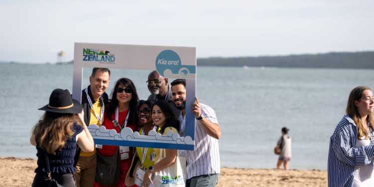 Auckland hotels reach high occupancy for Jehovah’s Witness convention Auckland hotels reach high occupancy for Jehovah’s Witness convention