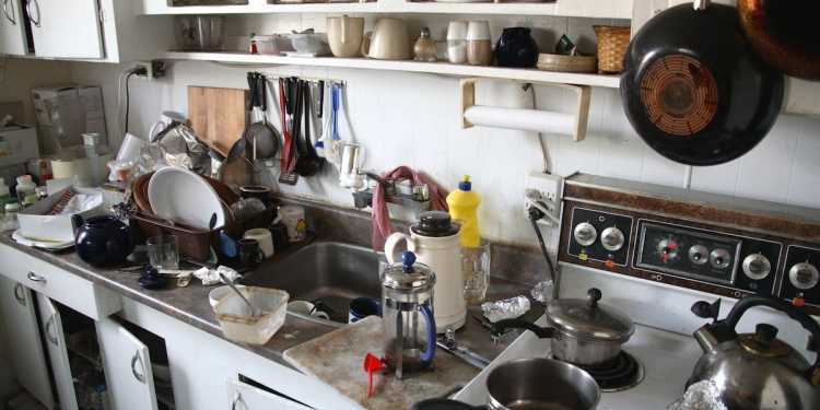 Landlord finds squalid home, tenant Jessica Michelle Duffy ordered to pay 22 Landlord finds squalid home, tenant Jessica Michelle Duffy ordered to pay 22