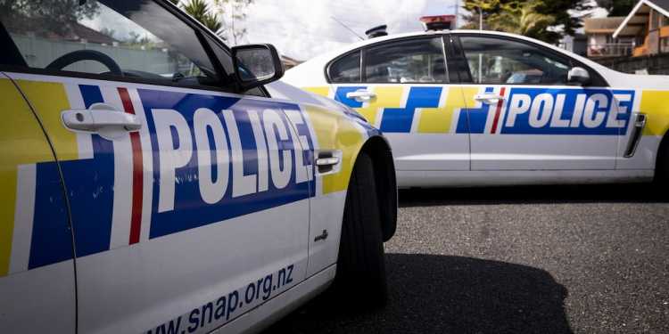 Police increase presence in Levin after three shootings in two days Police increase presence in Levin after three shootings in two days