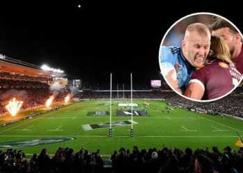 Eden Park to Allow More Concerts and Late-Night Sports Eden Park to Allow More Concerts and Late-Night Sports