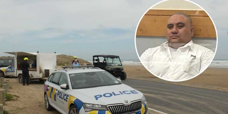 Crown charges Anaru Morunga with murder of Jasmaine Reihana Crown charges Anaru Morunga with murder of Jasmaine Reihana