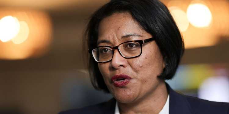 Labour’s Barbara Edmonds admits error as she challenges Nicola Willis to ‘be honest’ about Reserve Bank saga Labour’s Barbara Edmonds admits error as she challenges Nicola Willis to ‘be honest’ about Reserve Bank saga