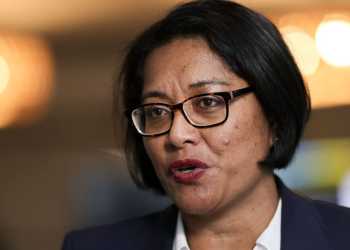 Labour’s Barbara Edmonds admits error as she challenges Nicola Willis to ‘be honest’ about Reserve Bank saga Labour’s Barbara Edmonds admits error as she challenges Nicola Willis to ‘be honest’ about Reserve Bank saga