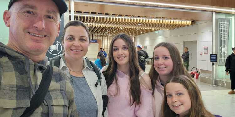 Air New Zealand Flight Stops Take-off in Apia Due to Alert Air New Zealand Flight Stops Take-off in Apia Due to Alert