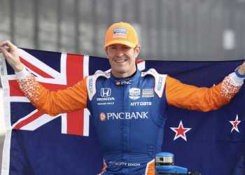 2026 New Year Honours: Scott Dixon, Rod Drury, Coral Shaw Recognized 2026 New Year Honours: Scott Dixon, Rod Drury, Coral Shaw Recognized