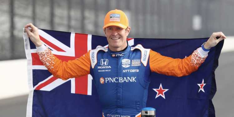 2026 New Year Honours: Scott Dixon, Rod Drury, Coral Shaw Recognized 2026 New Year Honours: Scott Dixon, Rod Drury, Coral Shaw Recognized