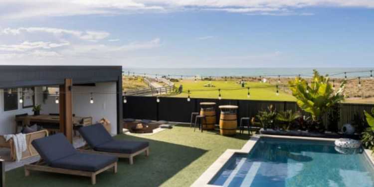 Bay of Plenty Man Fined for Unpermitted Pool and Cabana Bay of Plenty Man Fined for Unpermitted Pool and Cabana