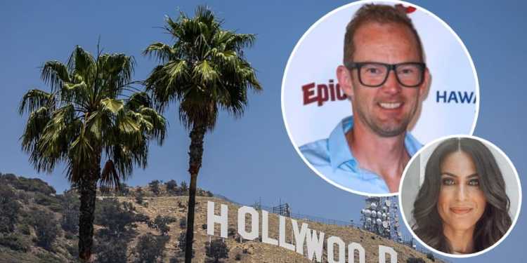 Stripe Studios Director Alex Breingan Faces Fraud Accusations Stripe Studios Director Alex Breingan Faces Fraud Accusations