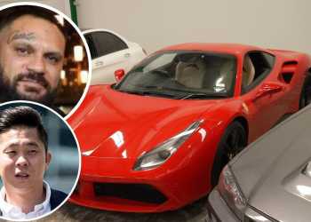 Operation Weirton: Auckland businessman Hooi Keat Chai convicted of money laundering following advice to Daniel Hannett during investigation into 613kg drug bust Operation Weirton: Auckland businessman Hooi Keat Chai convicted of money laundering following advice to Daniel Hannett during investigation into 613kg drug bust